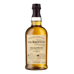 WHISKY BALVENIE 12 AÑOS 750ml
