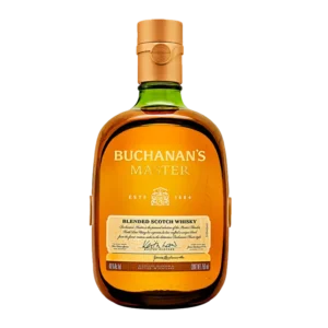 WHISKY BUCHANANS MASTER BOTELLA 700ml
