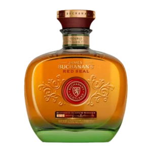 WHISKY BUCHANANS RED SEAL 750ml