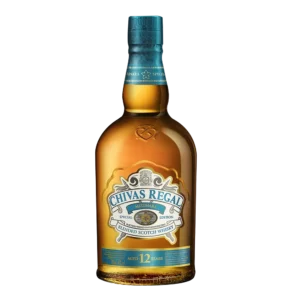 WHISKY CHIVAS REGAL MIZUNARA 700ml
