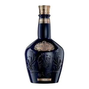 WHISKY CHIVAS REGAL ROYAL SALUTE 21 AÑOS 700ml