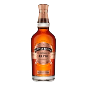 WHISKY CHIVAS REGAL ULTIS 700ml