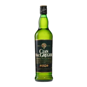 WHISKY CLAN MACGREGOR 700ml