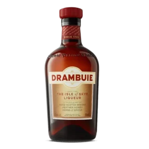 WHISKY DRAMBUIE 750ml