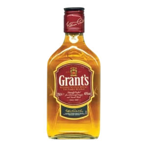 WHISKY GRANTS 200ml