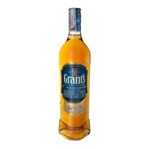 WHISKY GRANTS ALE CASK BOTELLA 750ml