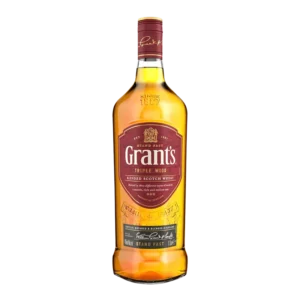 WHISKY GRANTS BOTELLA 750ml