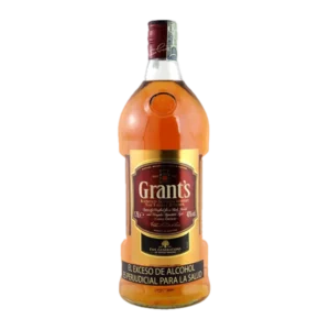 WHISKY GRANTS GARRAFA 1.750ml