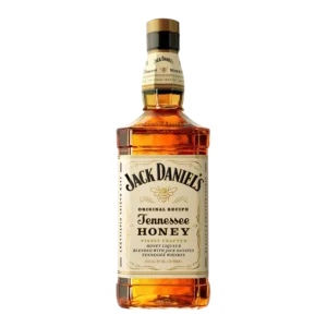 WHISKY JACK DANIELS HONEY 750ml