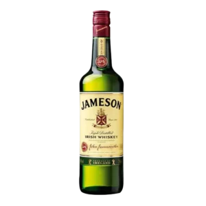 WHISKY JAMESON 700ml