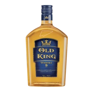 WHISKY OLD KING 750ml