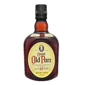 WHISKY OLD PARR 1.000ml