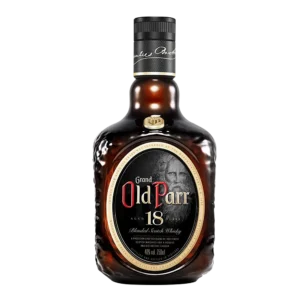 WHISKY OLD PARR 18 AÑOS 750ml