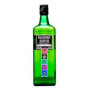 WHISKY PASSPORT 700ml