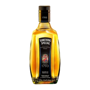 WHISKY SOMETHING SPECIAL 1.000ml