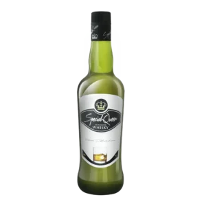 WHISKY SPECIAL QUEEN 700ml