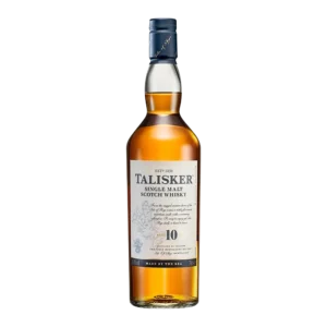 WHISKY TALISKER 10 AÑOS 700ml