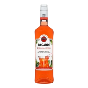 RON BACARDI BAHAMA MAMA 750ml