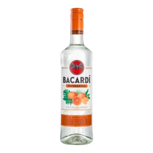 RON BACARDI MANDARINA 750ml
