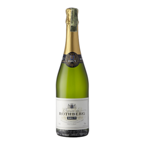 ESPUMOSO BARON DE ROTHBERG BRUT BLANCO 750ml