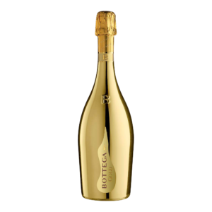 ESPUMOSO PROSECCO GOLD BOTTEGA 750ml