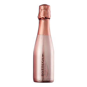 ESPUMOSO ROSE GOLD BOTTEGA 200ml