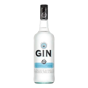 GINEBRA BARTENDER 1.000ml