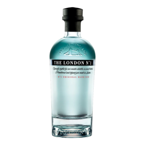 GINEBRA THE LONDON N°1 BOTELLA 700ml