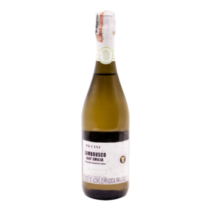 LAMBRUSCO PICCINI BIANCO 750ml