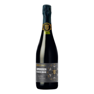 LAMBRUSCO PICCINI ROSSO (TINTO) 750ml