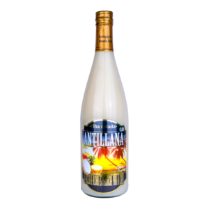 PIÑA COLADA ANTILLANA 750ml