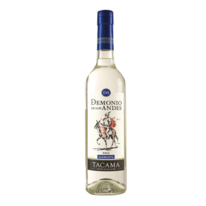 PISCO QUEBRANTA DEMONIO DE LOS ANDES TACAMA 700ml