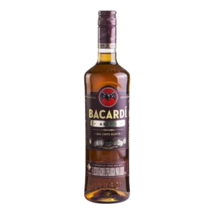 RON BACARDI AÑEJO 750ml