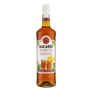 RON BACARDI ISLAND TEA 750ml