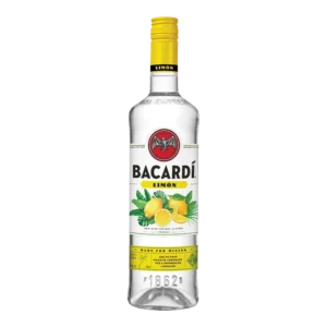 RON BACARDI LIMON 750ml