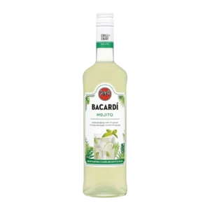 RON BACARDI MOJITO 750ml