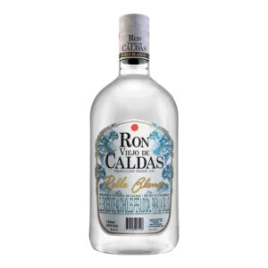 RON VIEJO DE CALDAS ROBLE BLANCO 750ml
