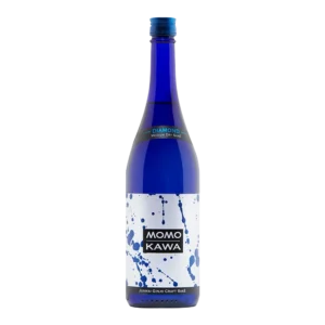 SAKE MOMOKAWA DIAMOND 750ml