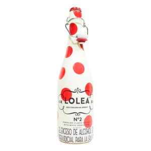 SANGRIA LOLEA BLANCO 750ml