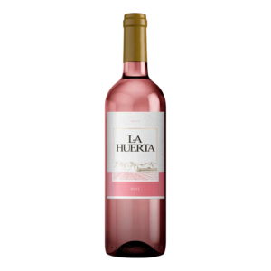VINO LA HUERTA ROSE 750ml