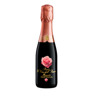 VINO MOSCATO BOTTEGA PETALO DEL AMORE 200ml