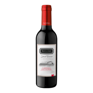 VINO SANTA EMA ST CABERNET SAUVINON 375ml