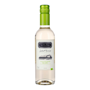 VINO SANTA EMA ST SAUVINON BLANC 375ml