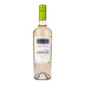 VINO SANTA EMA ST SAUVINON BLANC 750ml