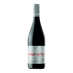 VINO TORRES SANGRE DE TORO TINTO 0,0 750ml