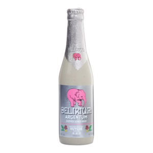 CERVEZA DELIRIUM ARGENTUM 330ml