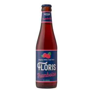CERVEZA FLORIS FRAMBOISSE 330ml