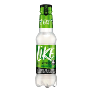 LIKE VODKA LIMON 300ml