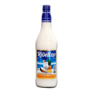 PIÑA COLADA RIVELINO 750ml