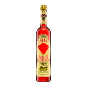 TEQUILA CORRALEJO AÑEJO 750ml